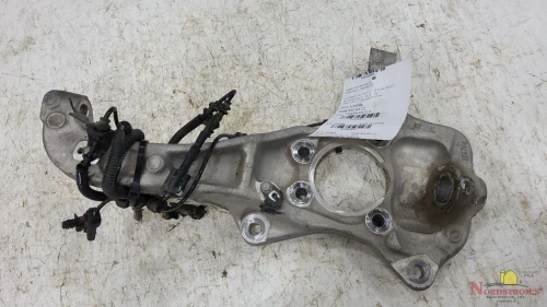 2023 Chevrolet Silverado 1500 Front Left/Driver Used OEM Steering Knuckle Spindle