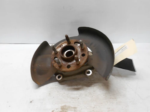 2010-2017 Chevrolet Equinox Front Right/Passenger With Hub Used OEM Steering Knuckle Spindle