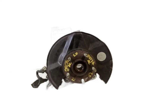 2005-2010 Chevrolet Cobalt Left/Driver Used OEM Steering Knuckle Spindle