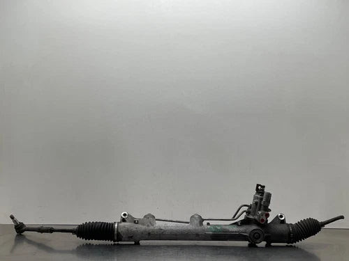 2013 Mercedes S63 Power Steering Gear Rack & Pinion Tie Rods 61k OEM 2214603500 used OEM rack and pinion assembly