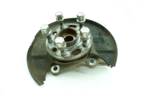 2013-2015 Chevrolet Malibu Front Right/Passenger With Hub Used OEM Steering Knuckle Spindle