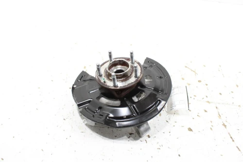 2021-2023 Chevrolet Trailblazer Front Left/Driver AWD Used OEM Steering Knuckle Spindle
