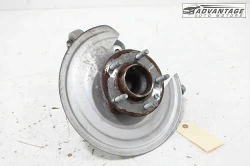 2016-2025 Chevrolet Malibu Rear Right/Passenger With Hub Used OEM Steering Knuckle Spindle