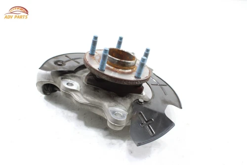 2014 Chevrolet Corvette Front Right/Passenger With Hub Used OEM Steering Knuckle Spindle