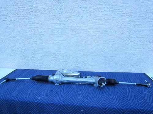 2019-2024 DODGE RAM 1500 OEM POWER RACK & PINION STEERING GEAR 68585102AA #1FL-1 used OEM rack and pinion assembly