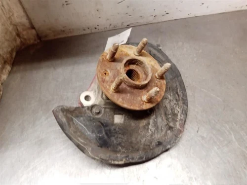 2012 Chevrolet Camaro 6323310 Front Right/Passenger Used OEM Steering Knuckle Spindle