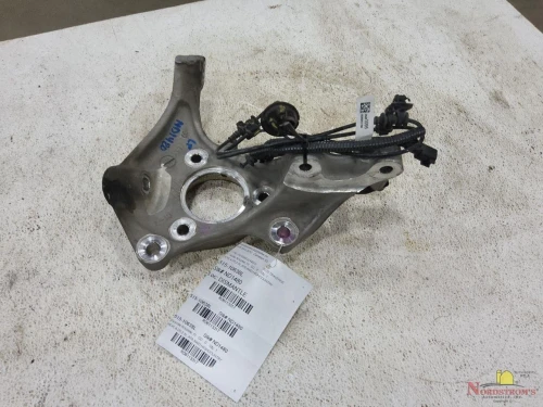 2025 Chevrolet Traverse Front Used OEM Steering Knuckle Spindle