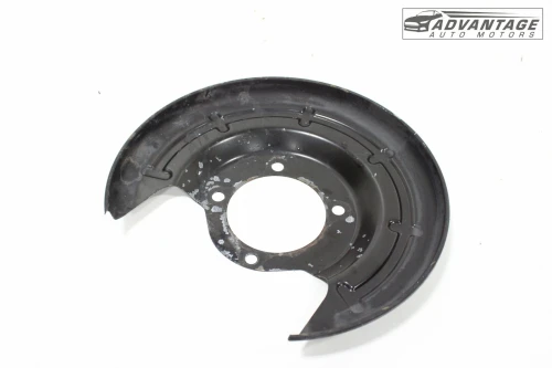 2021-2026 Chevrolet Trailblazer Rear Left/Driver Used OEM Steering Knuckle Spindle