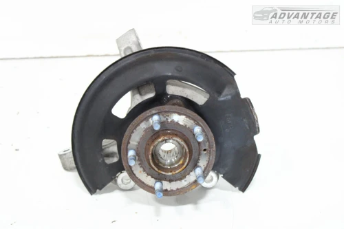 2016 Chevrolet Cruze Front Left/Driver FWD Used OEM Steering Knuckle Spindle