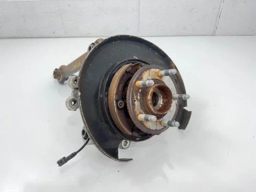 2010-2017 Chevrolet Equinox Rear Right/Passenger AWD With Hub Used OEM Steering Knuckle Spindle