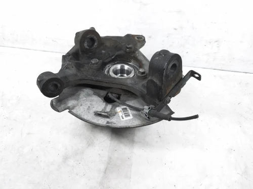 2016-2019 Chevrolet Silverado 1500 Front Left/Driver With Hub Used OEM Steering Knuckle Spindle
