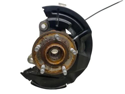 2022-2023 Chevrolet Bolt EUV Front Left/Driver With Hub Used OEM Steering Knuckle Spindle