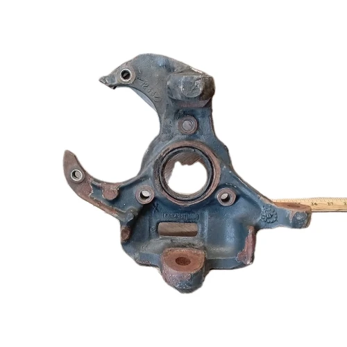 1991-1997 Chevrolet S10 Front Left/Driver Used OEM Steering Knuckle Spindle