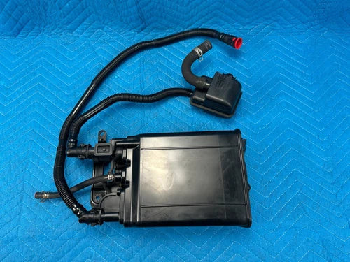Lexus GX470 Fuel Tank Charcoal Vapor Canister w/ Filter 77740-35500 2004 OEM
