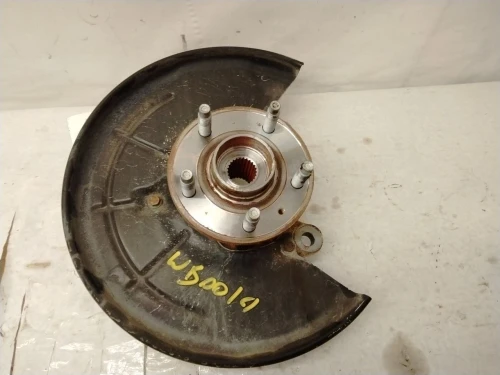 2013-2022 Chevrolet Trax 2975500 Front Right/Passenger Used OEM Steering Knuckle Spindle