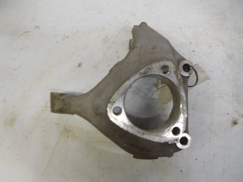 2010-2017 Chevrolet Equinox Right/Passenger With Hub Used OEM Steering Knuckle Spindle