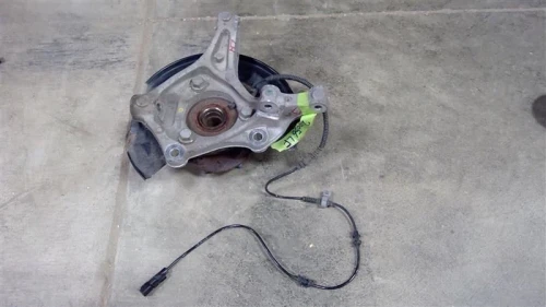 2017-2018 Chevrolet Cruze Front Left/Driver Used OEM Steering Knuckle Spindle