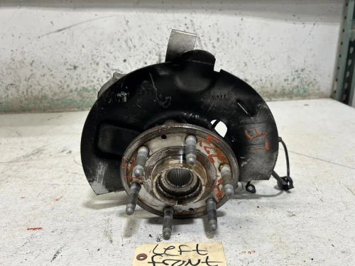 2019 Chevrolet Tahoe Front Left/Driver Used OEM Steering Knuckle Spindle