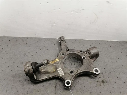 2005-2013 Chevrolet Corvette 1139252 Front Left/Driver Used OEM Steering Knuckle Spindle