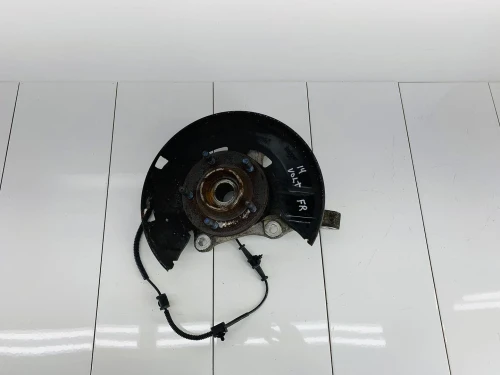 2011-2015 Chevrolet Volt Front Right/Passenger FWD With Hub Used OEM Steering Knuckle Spindle