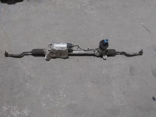 2023 acura MDX OEM power steering rack and pinion 3.5l AWD base 24k fits 22-24 used OEM rack and pinion assembly