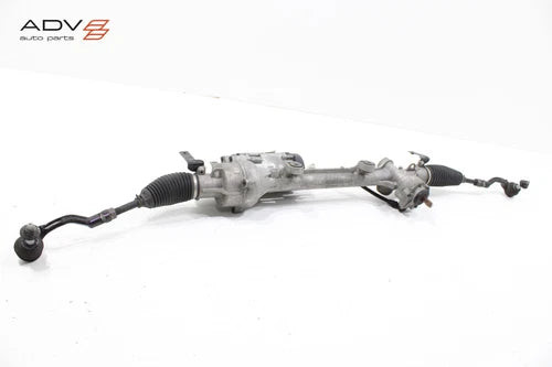 2021 - 2023 GENESIS G70 2.0L RWD POWER STEERING GEAR RACK AND PINION OEM used OEM rack and pinion assembly