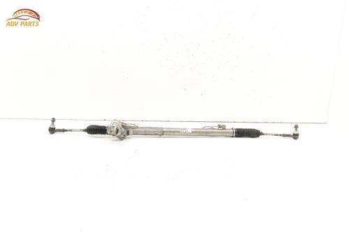 2007 - 2010 ASTON MARTIN V8 VANTAGE STEERING GEAR RACK AND PINION OEM used OEM rack and pinion assembly
