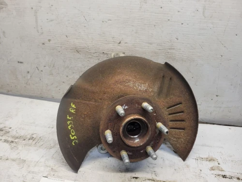 2019-2023 Chevrolet Blazer 1650009 Front Left/Driver Used OEM Steering Knuckle Spindle