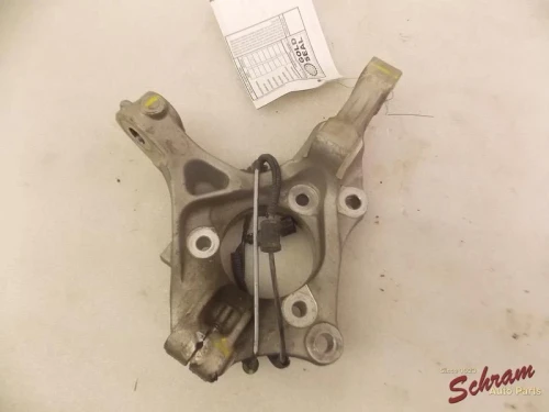 2011-2015 Chevrolet Volt 13319482 1510657 Front Left/Driver Used OEM Steering Knuckle Spindle