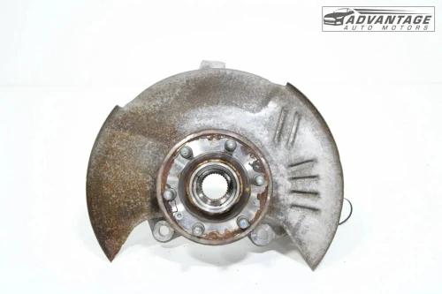 2018-2023 Chevrolet Traverse Front Right/Passenger AWD With Hub Used OEM Steering Knuckle Spindle
