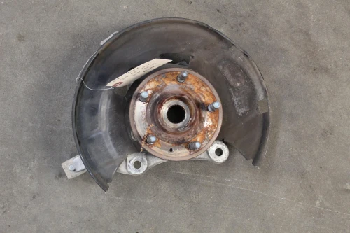 2012 Chevrolet Cruze Front Left/Driver Used OEM Steering Knuckle Spindle