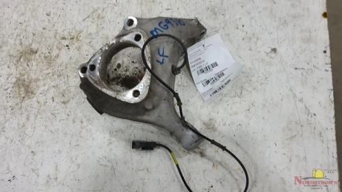 2015 Chevrolet Equinox Front Left/Driver Used OEM Steering Knuckle Spindle