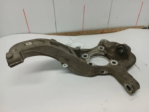 2021 Chevrolet 12622426 Front Right/Passenger Used OEM Steering Knuckle Spindle