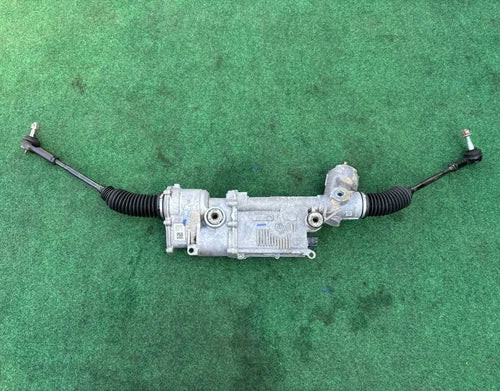 2014-2024 RAM 1500 CLASSIC ELECTRIC POWER STEERING RACK & PINION GEAR OEM used OEM rack and pinion assembly