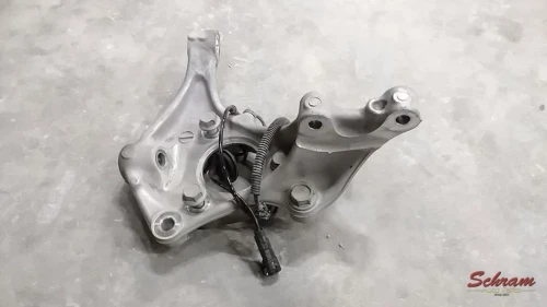 2019 Chevrolet Traverse 1964308 Front Left/Driver Used OEM Steering Knuckle Spindle
