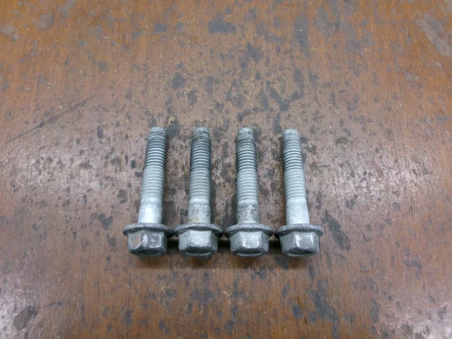 2012-2015 Chevrolet Cruze Rear Used OEM Steering Knuckle Spindle