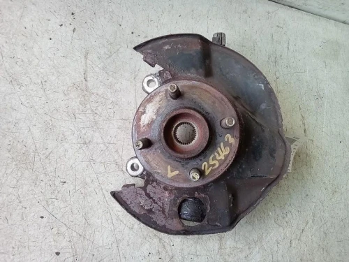 2005-2010 Chevrolet Cobalt Front Left & Right Used OEM Steering Knuckle Spindle