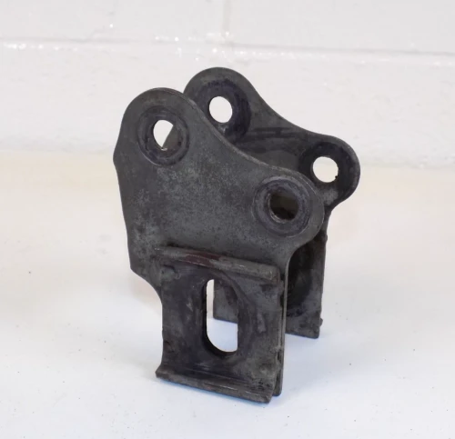 1986 Chevrolet Corvette Rear Used OEM Steering Knuckle Spindle