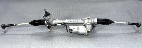 19-24 RAM 1500 5th Gen OEM RACK & PINION GEAR ASSY ELECTRIC POWER STEERING 48K used OEM rack and pinion assembly