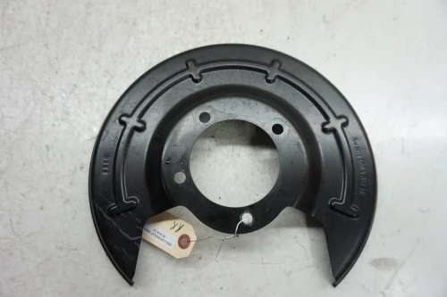 2024-2025 Chevrolet Trax 60006609 Rear Right/Passenger Used OEM Steering Knuckle Spindle