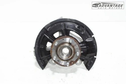 2021-2023 Chevrolet Trailblazer Front Left/Driver With Hub Used OEM Steering Knuckle Spindle