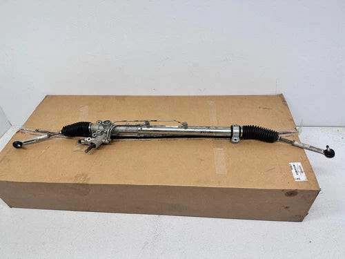 2013-2017 Ferrari F12 Berlinetta F152 GSX Steering Rack and Pinion Hydraulic OEM used OEM rack and pinion assembly