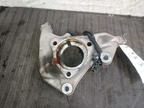 2019-2023 Chevrolet Blazer 2970145 Front Right/Passenger Used OEM Steering Knuckle Spindle