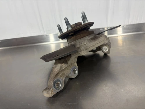2012 Chevrolet Camaro Front Right/Passenger Used OEM Steering Knuckle Spindle