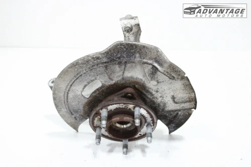 2016 Chevrolet Malibu Front Left/Driver FWD With Hub Used OEM Steering Knuckle Spindle