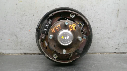 2013-2015 Chevrolet Spark Rear Right/Passenger Used OEM Steering Knuckle Spindle