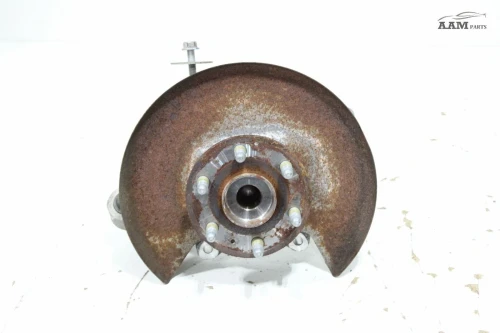 2019-2023 Chevrolet Blazer Rear Left/Driver FWD With Hub Used OEM Steering Knuckle Spindle