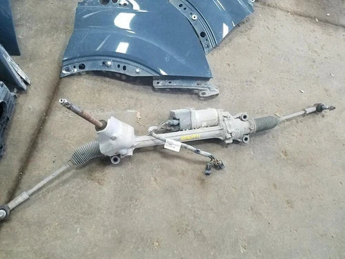 2020-2024 Ford Transit 150 250 350 Electric Power Steering Gear Rack & Pinion used OEM rack and pinion assembly