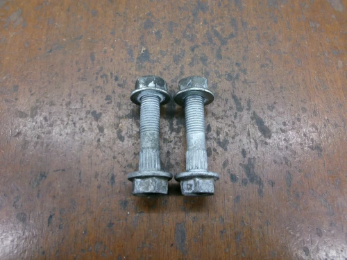 2012-2015 Chevrolet Cruze Front Used OEM Steering Knuckle Spindle