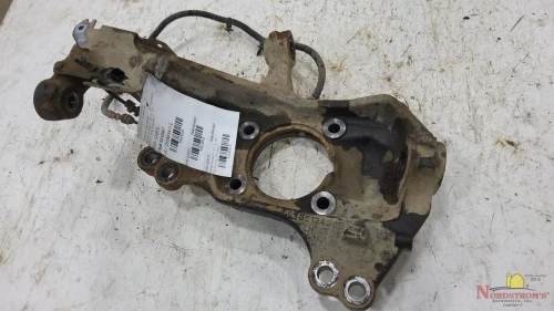 2021 Chevrolet Silverado 3500 Front Left/Driver Used OEM Steering Knuckle Spindle